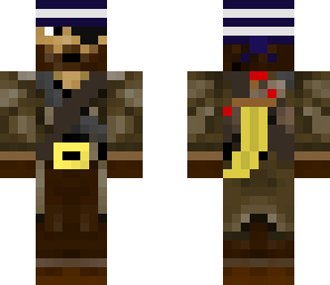 lol pirate