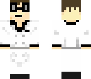 white and nerdy