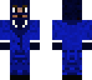 spy