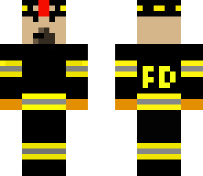firefighter