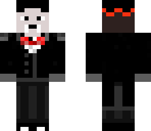 count dracula