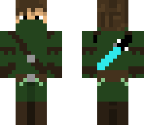 hunter