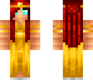 cute greek goddess fixed