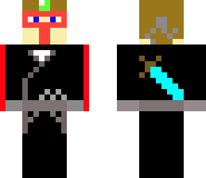 sacred ninja