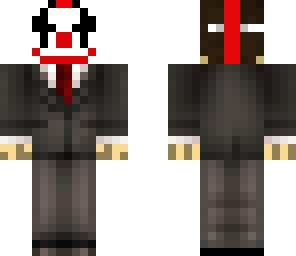 clown