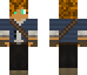frontiersman
