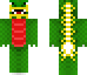 chinese dragon spring