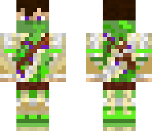 druid 2