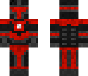 redstone robot