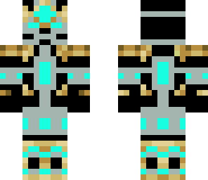 emperor of lasers