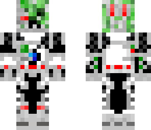 creeperbot