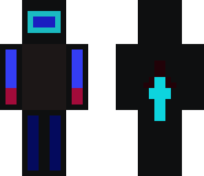 robot soldier
