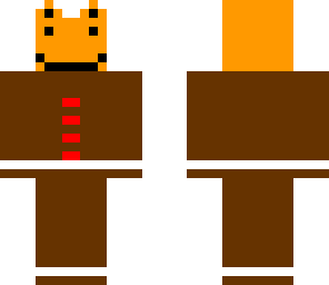 angry ginger bread kat 2
