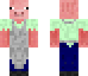 meat butcher