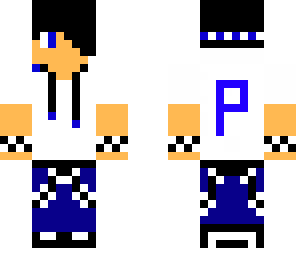 nova skin pedrohholm
