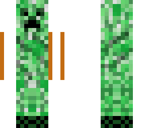 creeper of coolnes