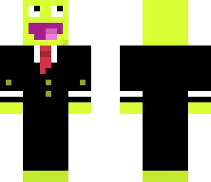 epic man