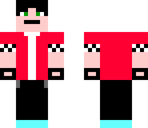 my skin