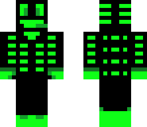 green isaac