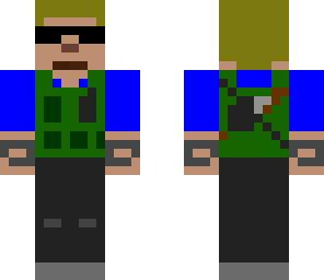 wesker