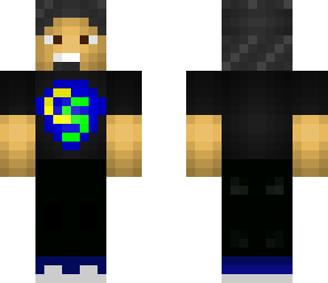 my skin     better ingame