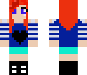 cute girl
