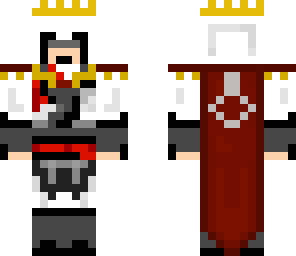 assassin king