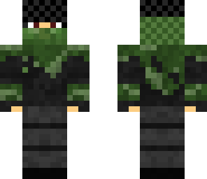 zombie hunter
