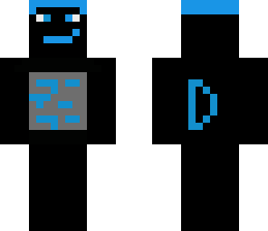 diamond man