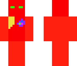 red death
