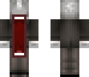 wow slenderman