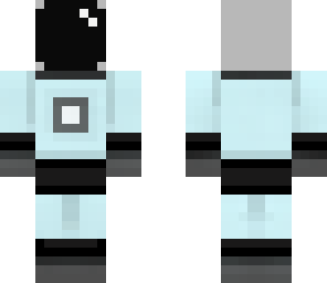 spaceman