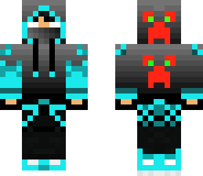 hero brine creepeer