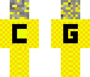 golden pimp