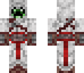 creeper assassin