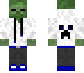 zombie