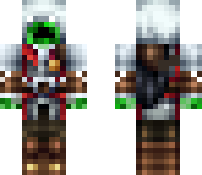 assassin creep