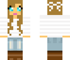 girl person