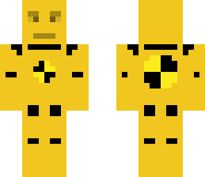 test dummy
