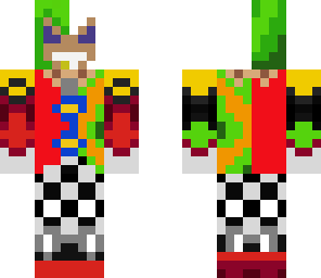 jester 3