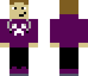 frankie's skin