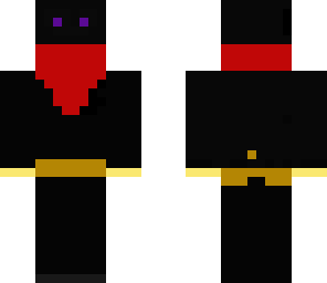 the robber