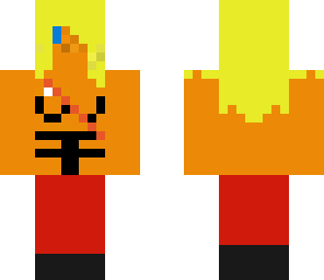barbian miner