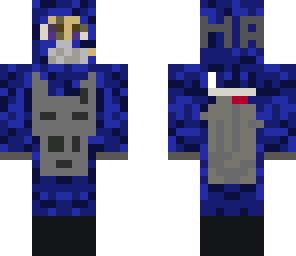 hazmat alpha