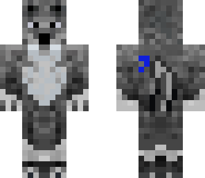 wolf for the wolf army