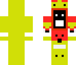 smile guy
