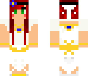 my wedding skin xp