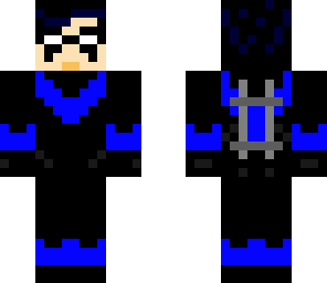 nightwing