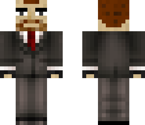 niko bellic suit