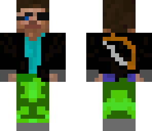guerrilla steve